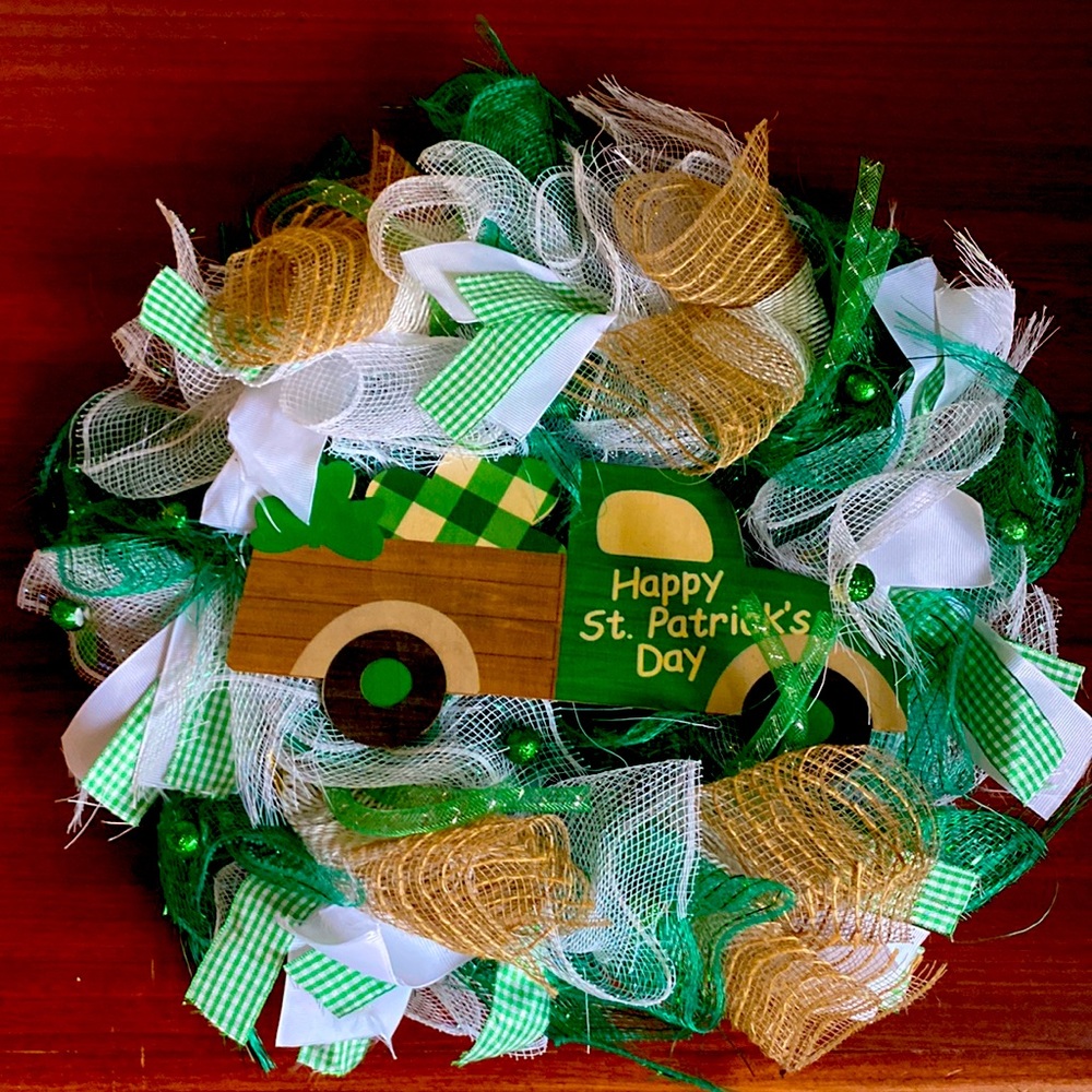 Wreaths